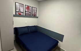Citta di Gemma - Apartamentos Completos no Centro
